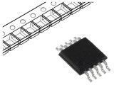 Adaptor DC/DC 3,5-60VDC 1,5A