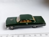 bnk jc Hot Wheels 2011 - '63 Chevy Impala - Chevy 5-Pack