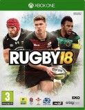 Joc XBOX One Rugby 18 - A