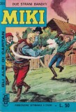 Miki, numero 364/ 15 giugno 1969