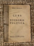 Curs de economie politica / Virgil N. Madgearu