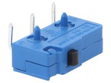 Micro&icirc;ntrerupător SNAP ACTION 5A 250VAC SPDT IP40