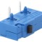 Micro&icirc;ntrerupător SNAP ACTION 5A 250VAC SPDT IP40