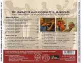 Trei Generatii De Muzicanti Din Castau, Hunedoara / Three Generations Of Musicians From Castau, Hunedoara | Various Artists