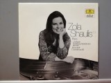 Bach &ndash; Goldberg Variation/Prokofieff &ndash; Sonata... (1987/Polydor/RFG) - VINIL/NM+