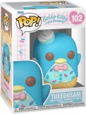 Figurina Tuxedosam (Ice Cream) - Hello Kitty &amp; Friends - Funko | Funko
