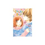 Cheeky Brat, Vol. 12