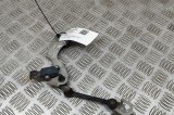 Senzor de nivel &icirc;nălțime st&acirc;nga față MERCEDES-BENZ GLE W167 2022 OEM: A0009050908,A1673202300 28462641