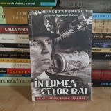 PUIU ALEXANDRESCU - IN LUMEA CELOR RAI : CRIME, JAFURI, ERORI JUDICIARE , 2025 *