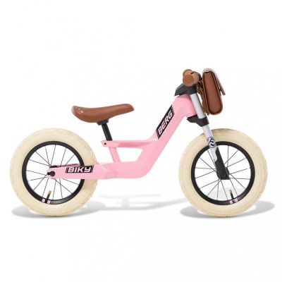 BERG Biky Retro Pink foto