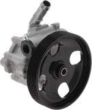 Pompa servodirectie Citroen C4, C5 2, C5 3; Peugeot 206, 207, 307, 407, 1.6 HDI, 1.6 HDi 110, hidraulica, RapidAuto