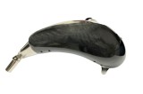 Protectie rezonator OEM Beta RR 250 300 14- 21 Carbon