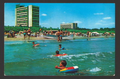 CPIB 21544 - CARTE POSTALA - MAMAIA foto