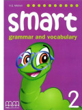 Smart Grammar and Vocabulary 2 Student&#039;s Book | H.Q. Mitchell, MM Publications