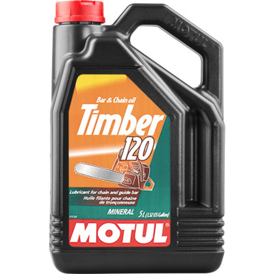 Ulei Lant Motul Timber 120 5L 100858 foto