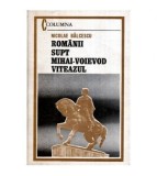 Nicolae Balcescu - Romanii supt Mihai Voievod Viteazul - pagini
