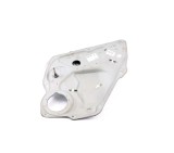 Macara geam electrica Mercedes Clasa A (W169), 2004-2008; Clasa B (W245), 2005-2011, montare spate, dreapta, RapidAuto