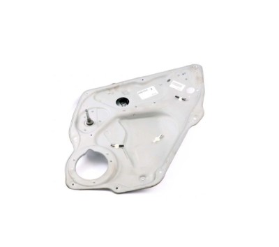 Macara geam electrica Mercedes Clasa A (W169), 2004-2008; Clasa B (W245), 2005-2011, montare spate, dreapta, RapidAuto foto