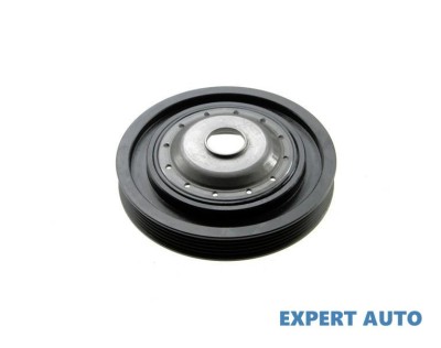 Fulie amortizor vibratii Renault Megane II (2002-2011)[BM0/1_,CM0/1_] #1 foto