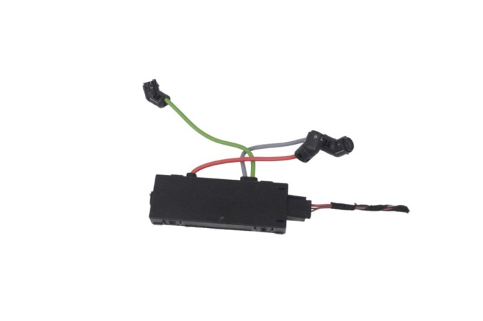 Unitate de control alarma VW BEETLE Cabrio 5C7, 5C8 2013 OEM: 1Q0951171A | 22540848