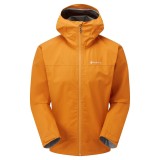 Jachetă Montane Spirit flame orange M