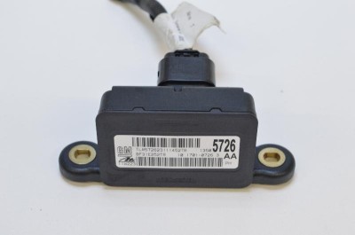 Senzor de accelerație OPEL INSIGNIA A G09 2010 OEM: 13505726 2151419 foto
