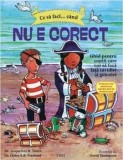 Cumpara ieftin Ce sa faci... cand nu e corect. Ghid pentru copiii care vor sa faca fata invidiei si geloziei/Jacqueline B. Toner, Claire A.B. Freeland