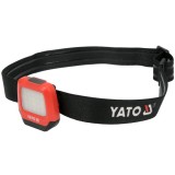 Yato YT-08598 - Lampa fara acumulatori Li-Po 3.7 V 0.5 Ah
