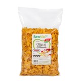 Fulgi de porumb Bruggen, 500g, SanoVita