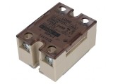 Releu Semiconductor 1-Fazat 40A 5-24VDC 24-240VAC