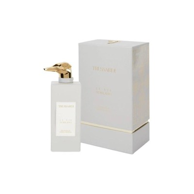 Trussardi Le Vie Di Milano Walking In Porta Venezia Apa de parfum unisex EDP 100 ml foto