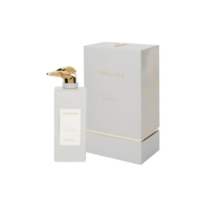 Trussardi Le Vie Di Milano Walking In Porta Venezia Apa de parfum unisex EDP 100 ml