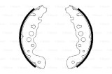 BOSCH 0 986 487 616 Set saboti frana
