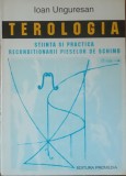 Terologia Stiinta Si Practica Reconditionarii Pieselor De Schimb Ioan Unguresan - 1994
