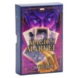 Cumpara ieftin Magic Of Marvel Oracle Deck