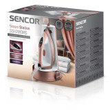 Statie de calcat Sencor, 3100 W, 4.5 bari