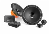 Difuzoare auto Hertz Dieci DSK 165.3, set sistem 2 cai, 165mm, 80W RMS, 4, , 4 difuzoare + accesorii