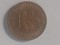 2 pfenning 1976 G - 2