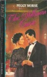 The Stillman Curse de Peggy Morse, Editura Meteor Publishing, 1992, 222 pagini, stare buna, carte straina