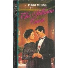 The Stillman curse - Peggy Morse