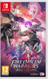 Fire Emblem Warriors Three Hopes NSW, Nintendo