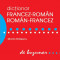 Dictionar francez-roman roman-francez de buzunar - Maria Braescu