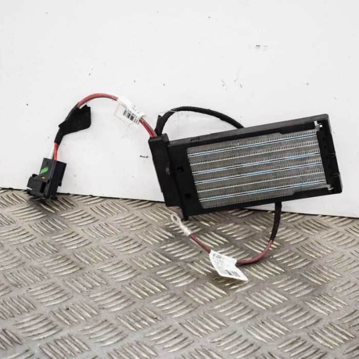 Alt modul de control DACIA DUSTER 2013 OEM: DK782001 | 3436401