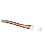 Fir cu conector electric ST XH2.54 XH 2.54mm 7 pin
