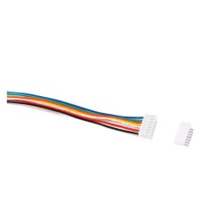 Fir cu conector electric ST XH2.54 XH 2.54mm 7 pin