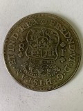 (36) Replica moneda - 4 REALS - Peru - SUA