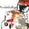 Razorlight - Up All Night, CD