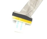 Cablu video LVDS Toshiba 6017B0147801, 6017B147901, Satellite A300, Satellite A300d, Satellite A305, Satellite