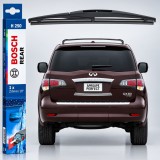 Cumpara ieftin Ștergător Lunetă Infiniti QX80 din 07.2017 | Bosch H250 250 mm