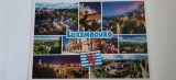 Luxemburg - Vedere